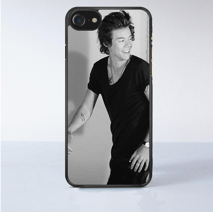 Harry Styles iPhone 7 Case - casemighty