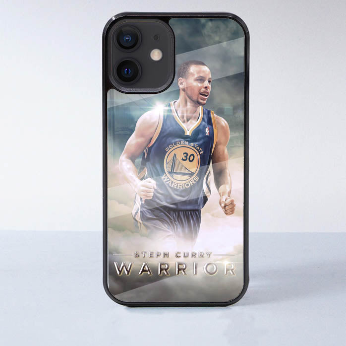 Stephen Curry Golden State Warriors iPhone 12 Mini, iPhone 12, iPhone 12  Pro
